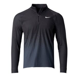 NIKE Men's DriFIT ADV Tour 1/2 Zip Golf Pullover